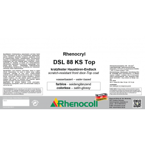 Rhenocryl DSL 88 KS Top
